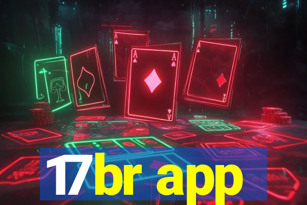 17br app